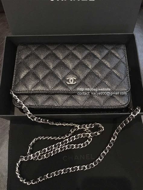 chanel gold embossed star wallet|chanel woc wallet.